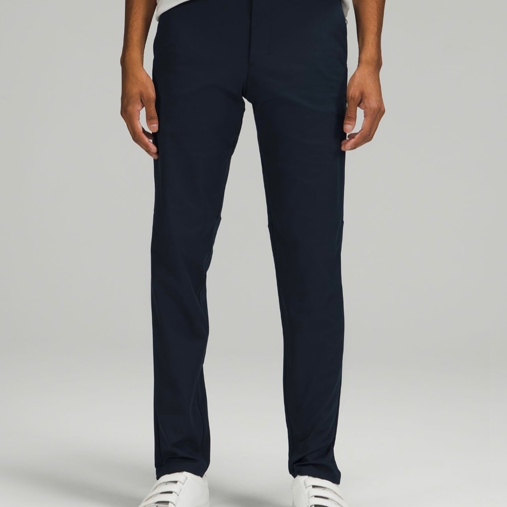 Mens Lululemon Pants Size 38